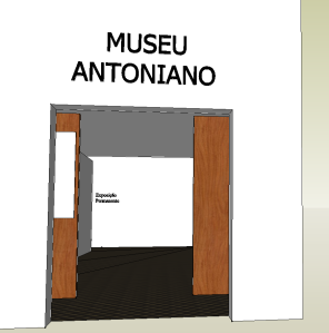 Museu Antoniano